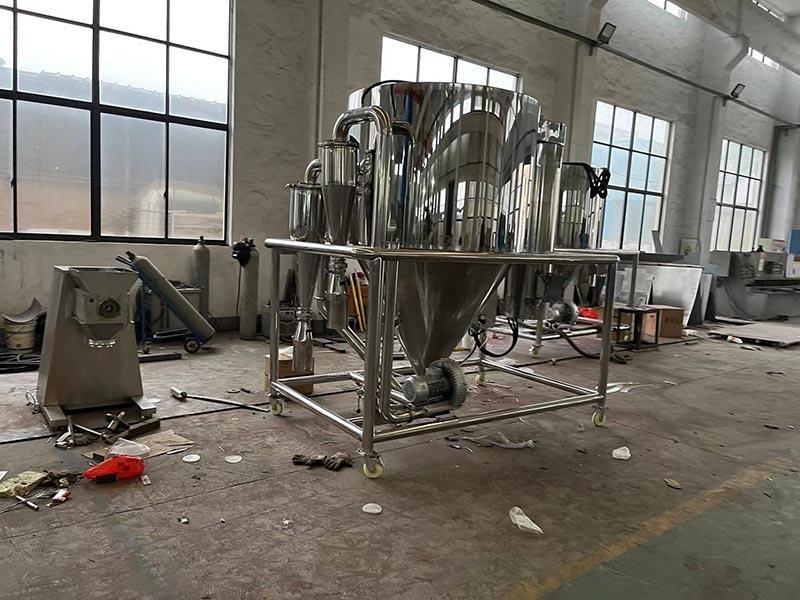 常州銘雅干燥設備有限公司